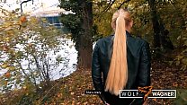 BEST OF NAUGHTY GERMAN outdoor and hotel DATES Part 2 wolfwagner.love - Yummy Blind Dates