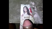 cum tribute to hansika