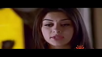 Hansika Motwani Hot Navel Exposing And Seducing Scene